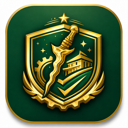 Logo e-KERIS